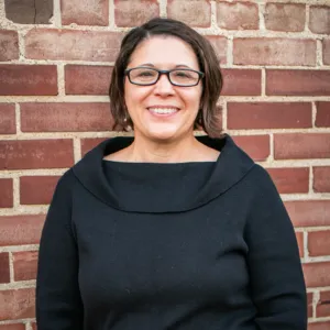 Sarah Reichert