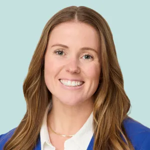 Megan Gregory