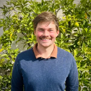 Zachary Moeller