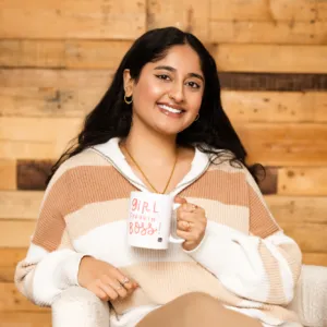 Sanjana Iyer