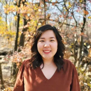 Sylvia Kim