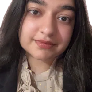 Harleen Paul