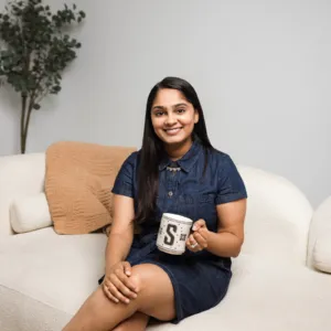Shivani Patel