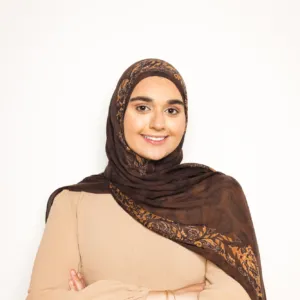 Hajrah Javed