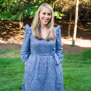 Hilary Stover, MSW, LISW-CP, LCSW, Licensed Clinical Social Worker  in South Carolina 
