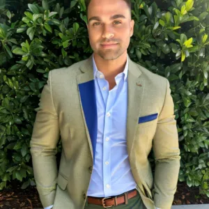Joshua Hernandez, PhD, LMFT, Licensed Marriage & Family Therapist in Wilton Manors, FL 