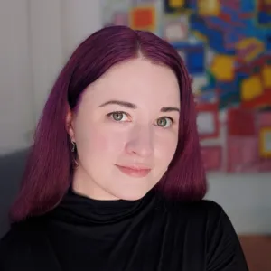 Katrina Carroll-haskins