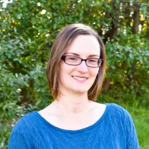 Kristine Boehmer