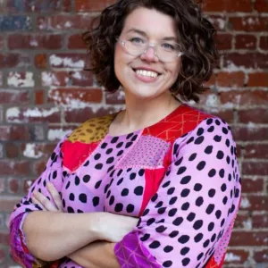 Teri Carlson