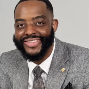 Brecario Ogden, M.S., LPC-A, Licensed Professional Counselor Associate in Houston, TX 77084