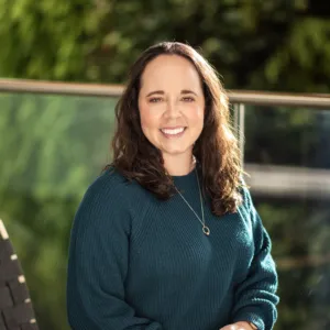 Stacey Whitaker