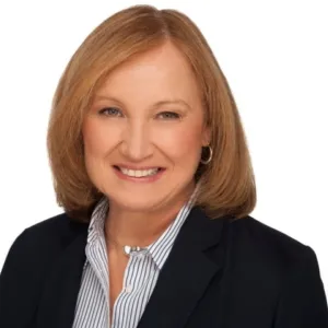 Mary Rainer-skala