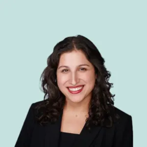 Rebecca Kassabian