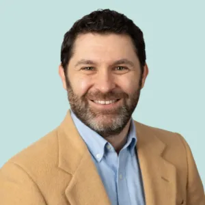 Michael Fronce