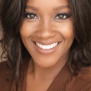 Nyla Harris