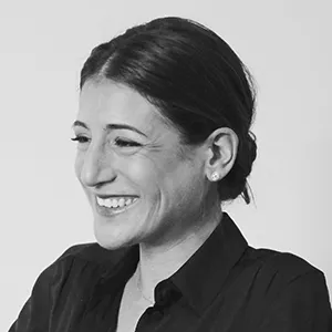 Mina Barimany