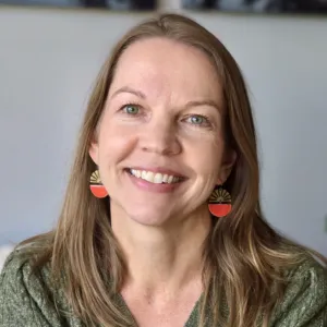 Hillary Mondry, LPC, LAT, Licensed Professional Counselor in Beaverton, OR 97005