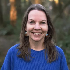 Hillary Mondry, LPC, LAT, Licensed Professional Counselor in Beaverton, OR 97005