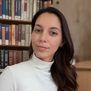 Claudia Soriano, IMH26486, Mental Health Counselor in ,  