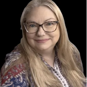 Anne Guerin