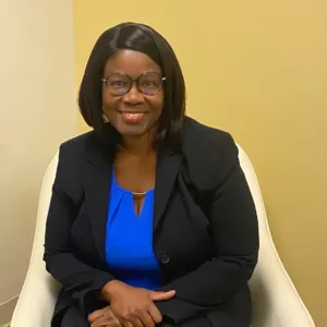 Claudette Green