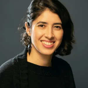 Lais Alexander, NCC, LPC, Licensed Professional Counselor in Pittsburgh, PA 15213