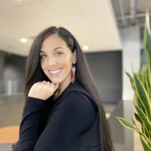 Haleigh Lefthand-hack