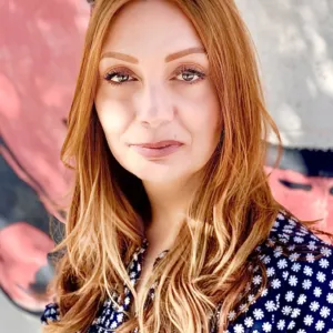Melissa Brown, MS, LMFT, EMDR Trained, Marriage & Family Therapist in Dallas, TX 