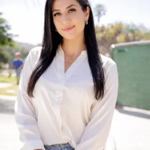 Tina Karimi