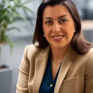Setareh Sassani (lmft)