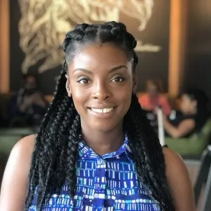 Shakirah Forde