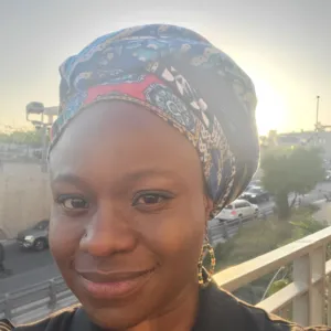 Tikvah Womack