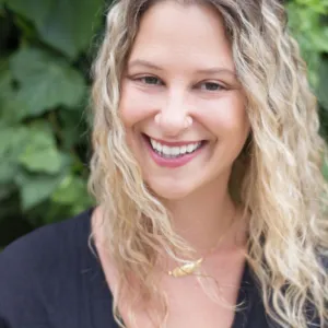 Brooke Davidson