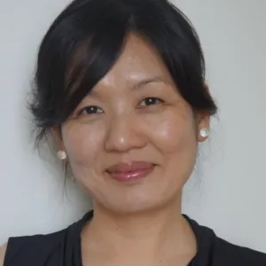 Shu-lan Hung