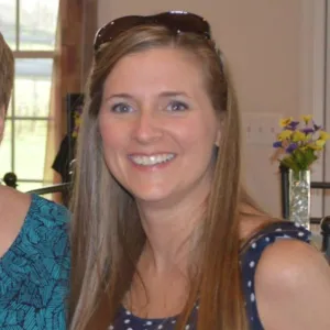 Kimberly Reynolds