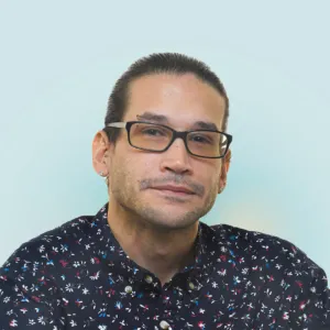 Alejandro Perez
