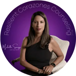 Michelle Savage, LMFT, PMHC, Licensed Marriage & Family Therapist in ,  