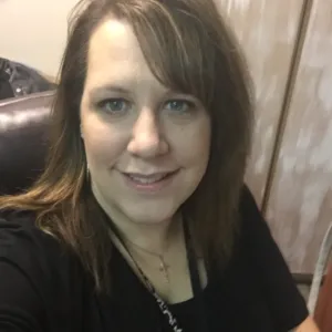 Laura Thronson