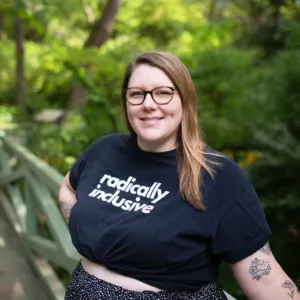 Alli Ramirez, LCHMC-QS, LCAS, Licensed Mental Health Counselor in Asheville, NC 