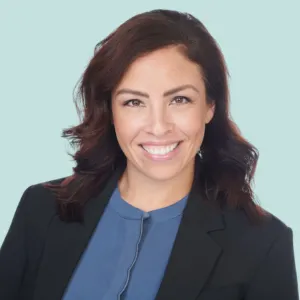 Valerie Patton