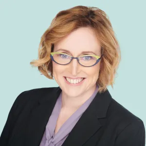 Rebecca Stevenson