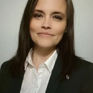 Michelle Jeffrey