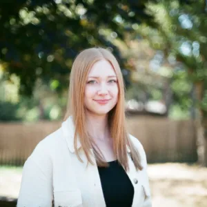 Grace Mavromatis
