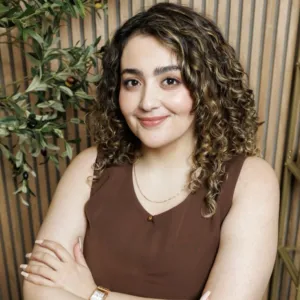 Yara Abu hussein