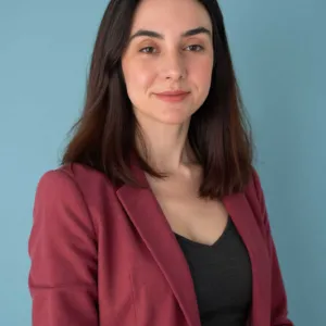 Elizabeth Raffanello