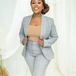 Tanisha Clark