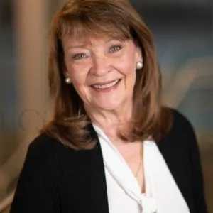 Katharine Gelecinskyj