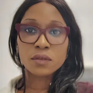 Ijeamaka tricia Emejuru