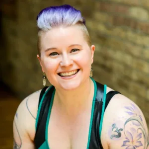 Sarah Buino