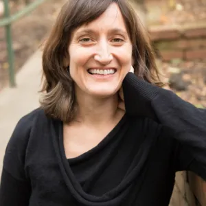 Rachel Goodman, MFT, Marriage & Family Therapist in Berkeley, CA 